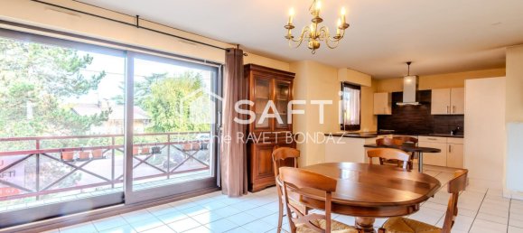 1 bedroom Apartment in Thonon-les-Bains, France No. 200718 13