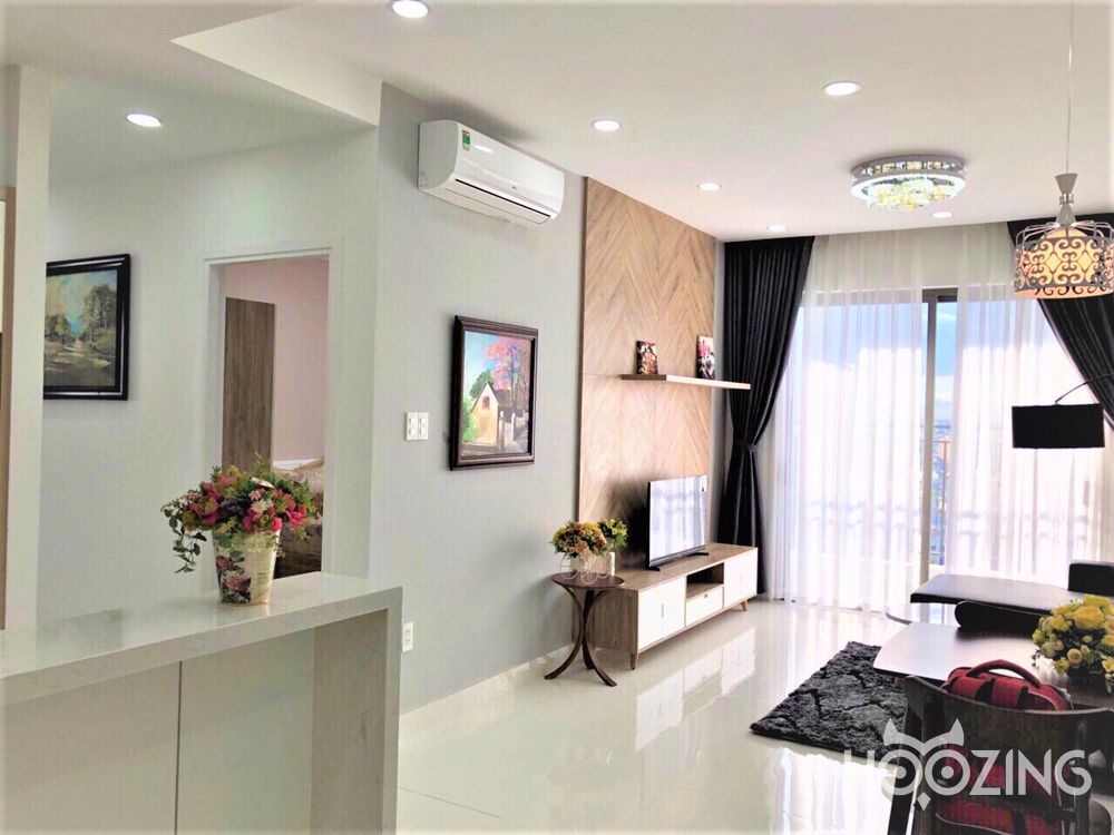 3 chambres Appartement à Binh Thanh, Vietnam No. 17455