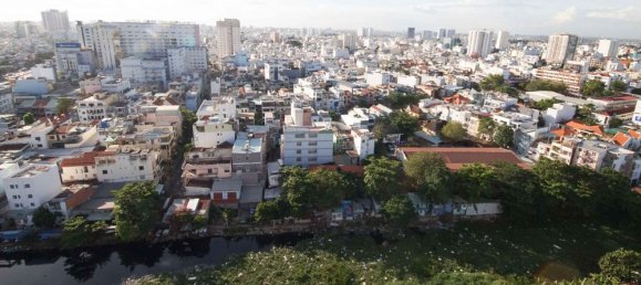 3 chambres Appartement à Binh Thanh, Vietnam No. 17455 5