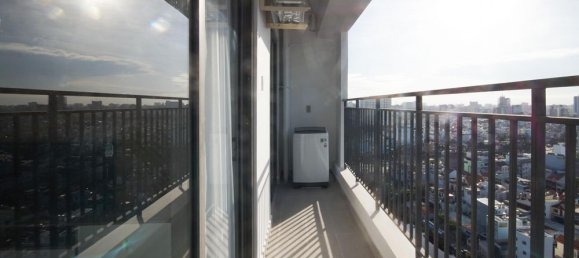 3 chambres Appartement à Binh Thanh, Vietnam No. 17455 12