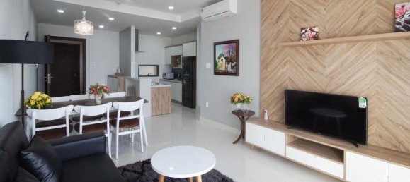 3 chambres Appartement à Binh Thanh, Vietnam No. 17455 26
