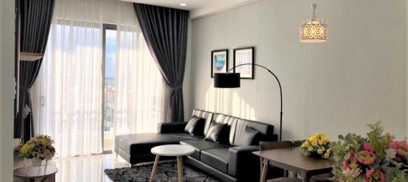 3 chambres Appartement à Binh Thanh, Vietnam No. 17455 28