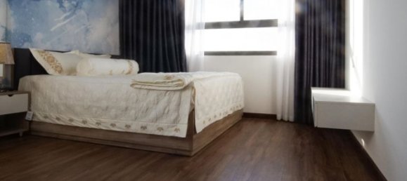 3 chambres Appartement à Binh Thanh, Vietnam No. 17455 16