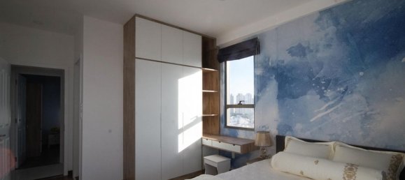 3 chambres Appartement à Binh Thanh, Vietnam No. 17455 17