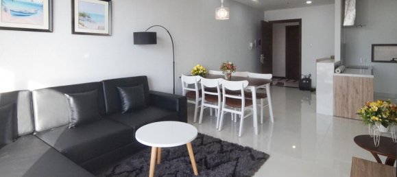3 chambres Appartement à Binh Thanh, Vietnam No. 17455 2