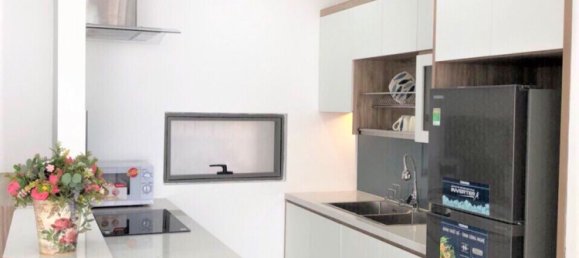 3 chambres Appartement à Binh Thanh, Vietnam No. 17455 29