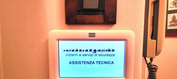 5غرفة شقة في Trieste, Italy رقم 38480 24