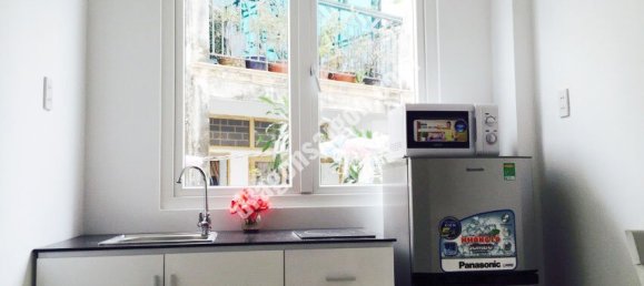 1 Schlafzimmer Wohnung in Ho Chi Minh, Vietnam, Nr. 10793 2