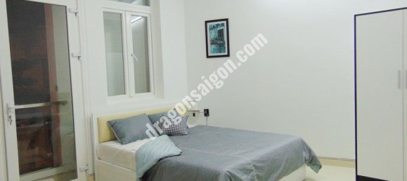 1 Schlafzimmer Wohnung in Ho Chi Minh, Vietnam, Nr. 10793 3