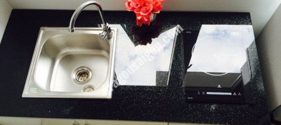 1 Schlafzimmer Wohnung in Ho Chi Minh, Vietnam, Nr. 10793 4