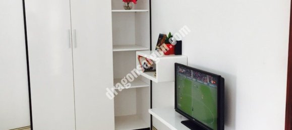 1 Schlafzimmer Wohnung in Ho Chi Minh, Vietnam, Nr. 10793 6