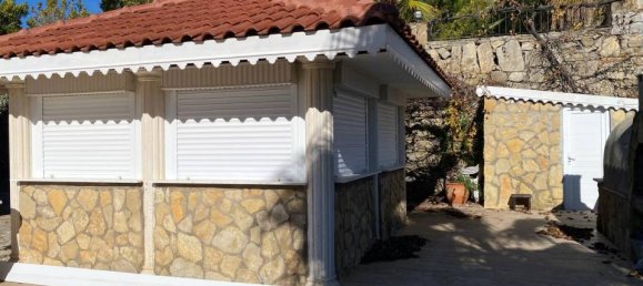 265m² Villa in Incekum, Turkey No. 18370 3