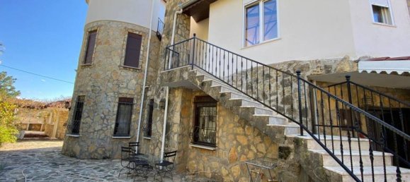 265m² Villa in Incekum, Turkey No. 18370 20