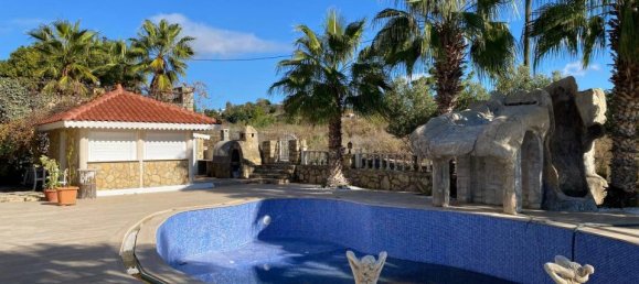 265m² Villa in Incekum, Turkey No. 18370 8