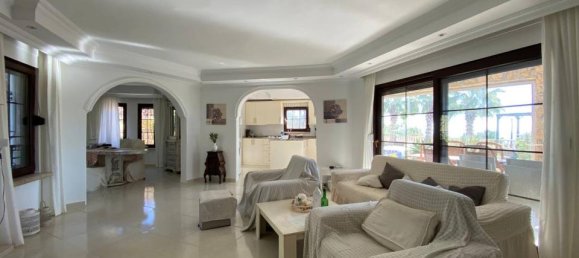 265m² Villa in Incekum, Turkey No. 18370 17