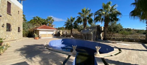 265m² Villa in Incekum, Turkey No. 18370 10