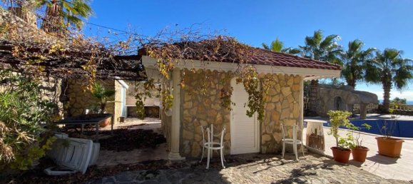 265m² Villa in Incekum, Turkey No. 18370 12