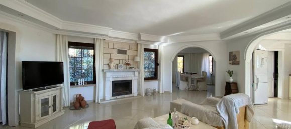 265m² Villa in Incekum, Turkey No. 18370 27