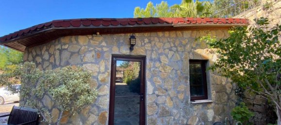 265m² Villa in Incekum, Turkey No. 18370 14