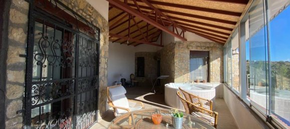 265m² Villa in Incekum, Turkey No. 18370 5