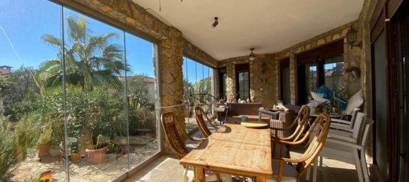 265m² Villa in Incekum, Turkey No. 18370 9