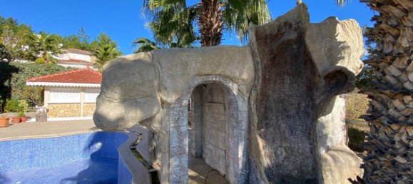 265m² Villa in Incekum, Turkey No. 18370 6