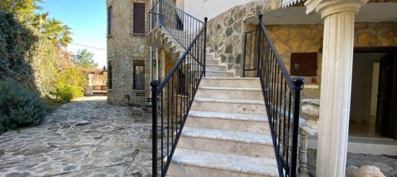 265m² Villa in Incekum, Turkey No. 18370 19