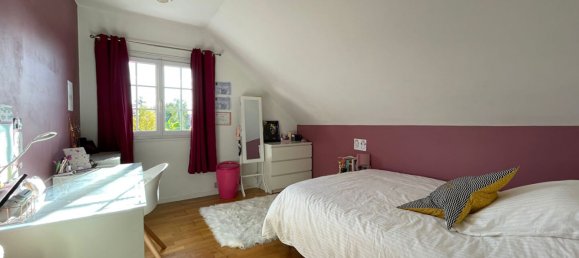 3 Schlafzimmer Villa in Belloy-en-France, France, Nr. 187799 7