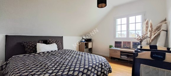 3 Schlafzimmer Villa in Belloy-en-France, France, Nr. 187799 5