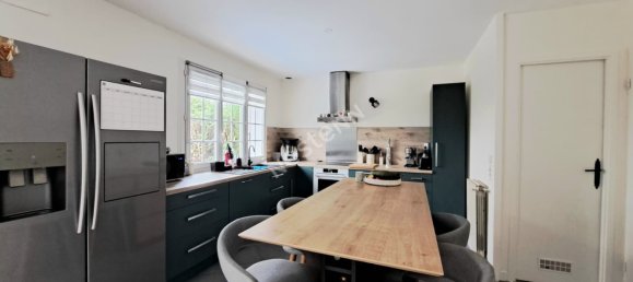 3 Schlafzimmer Villa in Belloy-en-France, France, Nr. 187799 4