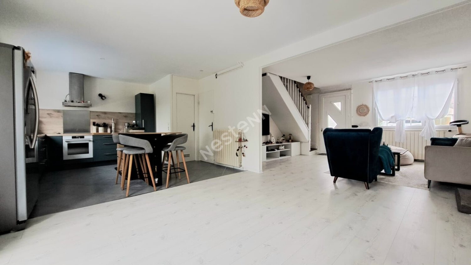 3 Schlafzimmer Villa in Belloy-en-France, France, Nr. 187799