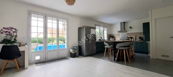 3 Schlafzimmer Villa in Belloy-en-France, France, Nr. 187799 3