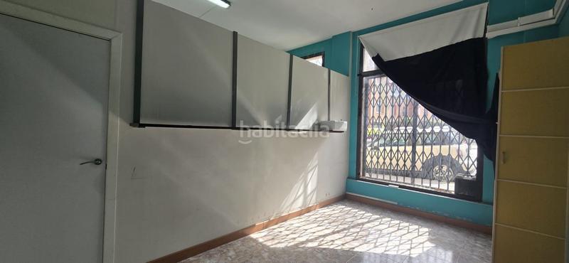 52m² Commercial property in Badalona, Spain No. 242592