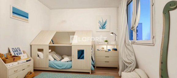 3 bedrooms Apartment in Joue-les-Tours, France No. 209467 8