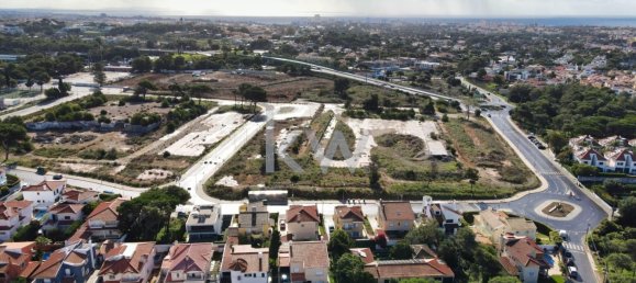 قطعة أرض في Cascais, Portugal 470متر مربع رقم 132187 8