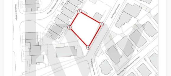 قطعة أرض في Cascais, Portugal 470متر مربع رقم 132187 13