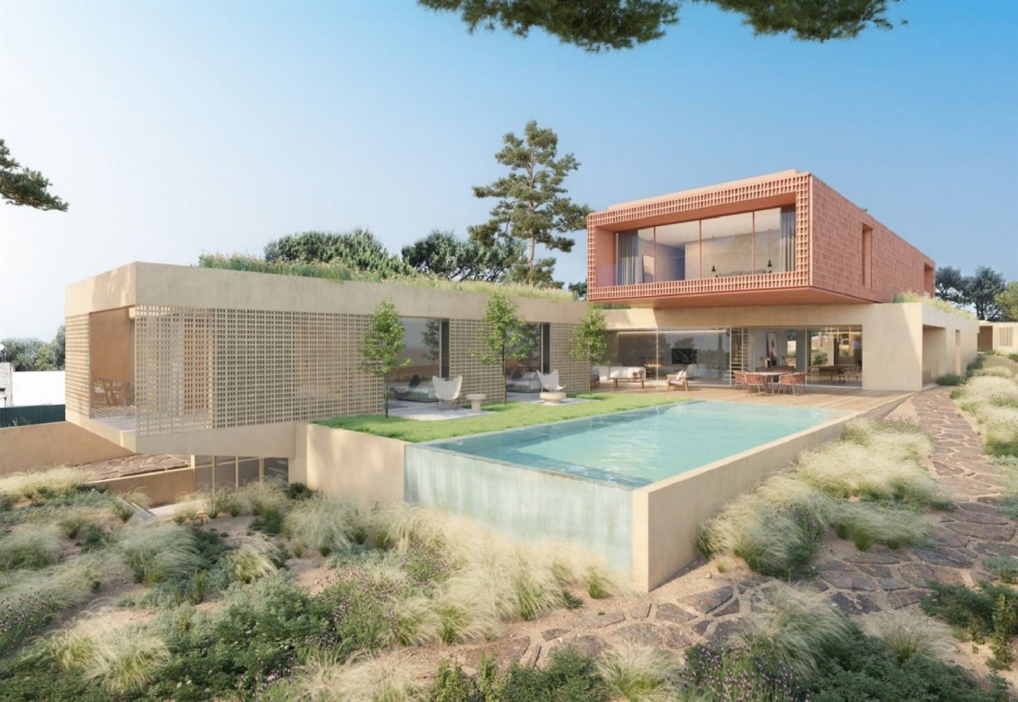 575m² Land in Sintra, Portugal No. 308669