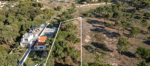 Grundstück in Sintra, Portugal 575m², Nr. 308669 3