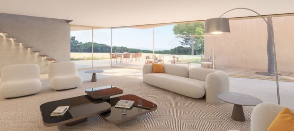 Grundstück in Sintra, Portugal 575m², Nr. 308669 7