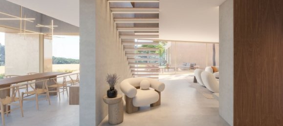 Grundstück in Sintra, Portugal 575m², Nr. 308669 5