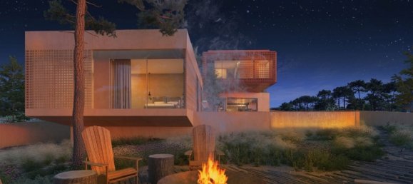 Grundstück in Sintra, Portugal 575m², Nr. 308669 9