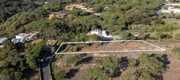 Grundstück in Sintra, Portugal 575m², Nr. 308669 2