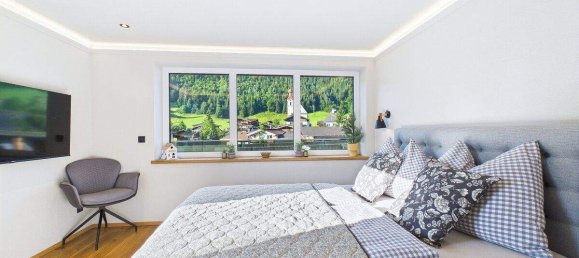 Apartamento de 4 divisões em Going am Wilden Kaiser, Austria N.º 159011 11