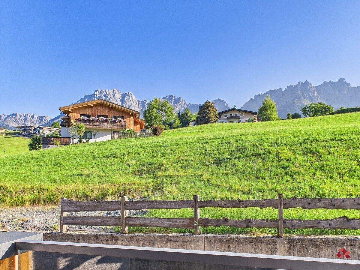 Apartamento de 4 divisões em Going am Wilden Kaiser, Austria N.º 159011