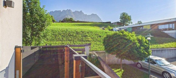 Apartamento de 4 divisões em Going am Wilden Kaiser, Austria N.º 159011 16