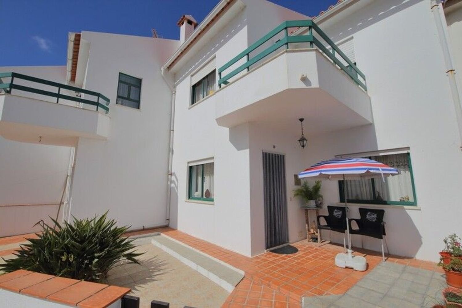 3 chambres Maison à Alcobaca, Portugal No. 312259