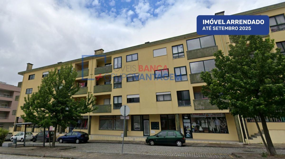 1 bedroom Apartment in Paco de Sousa, Portugal No. 345817