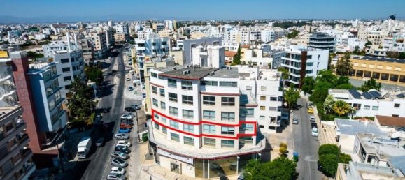 265m² Commercial property in Nicosia, Cyprus No. 12195 2