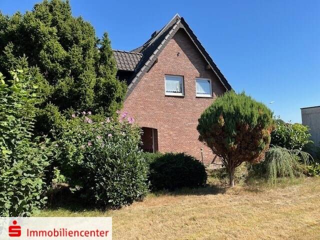 3 bedrooms Townhouse in Recklinghausen, Germany No. 292263