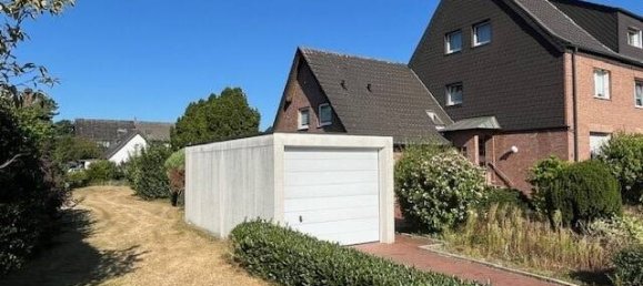 3 bedrooms Townhouse in Recklinghausen, Germany No. 292263 2